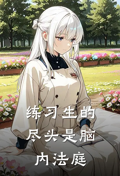 练习生的尽头是脑内法庭