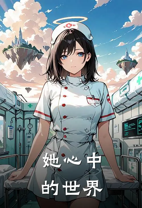 她心中的世界
