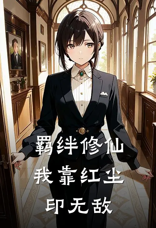 羁绊修仙：我靠红尘印无敌