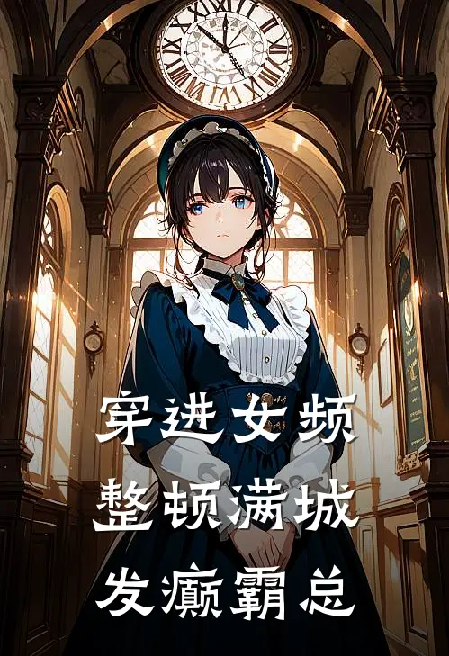 穿进女频，整顿满城发癫霸总