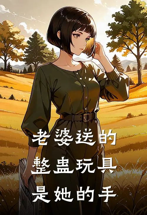 老婆送的整蛊玩具，是她的手