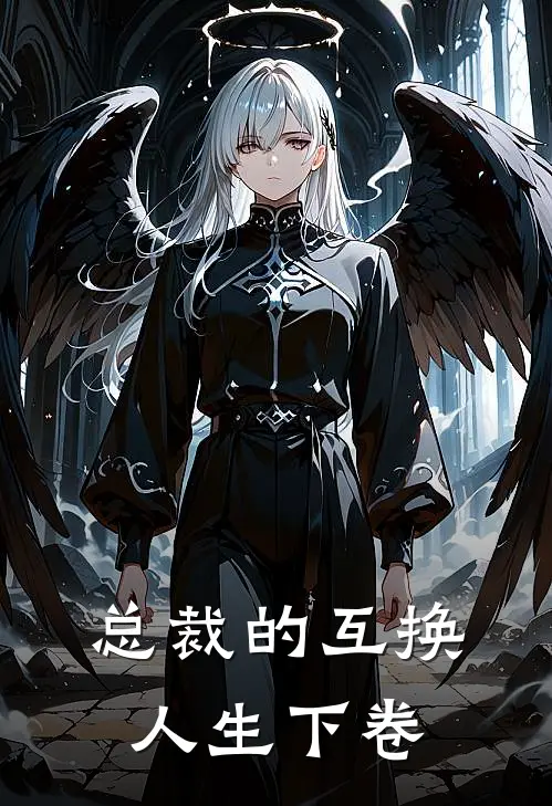 总裁的互换人生下卷