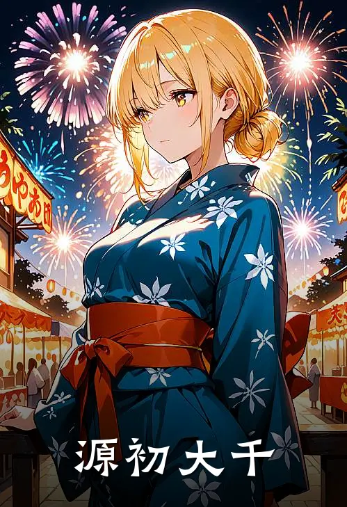 源初大千