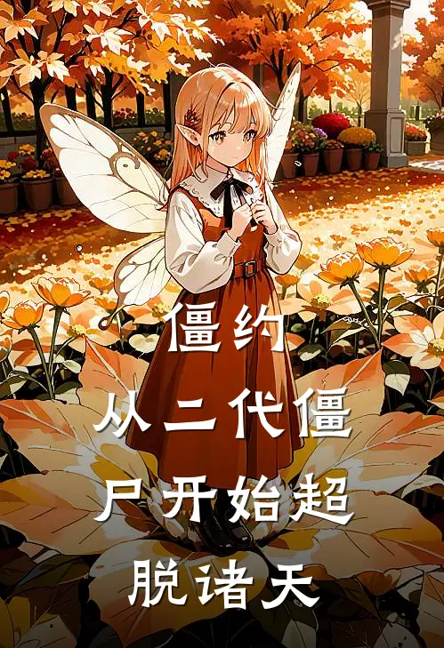 僵约：从二代僵尸开始超脱诸天