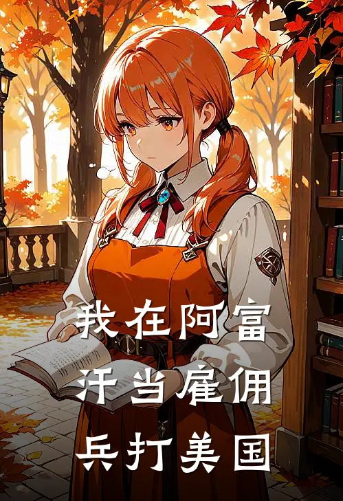 我在阿富汗当雇佣兵打美国