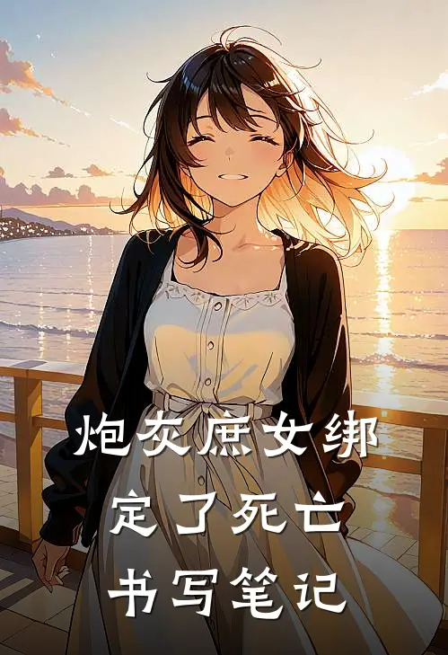 炮灰庶女绑定了死亡书写笔记