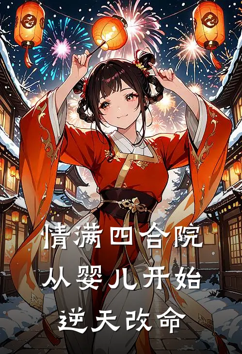 情满四合院：从婴儿开始逆天改命