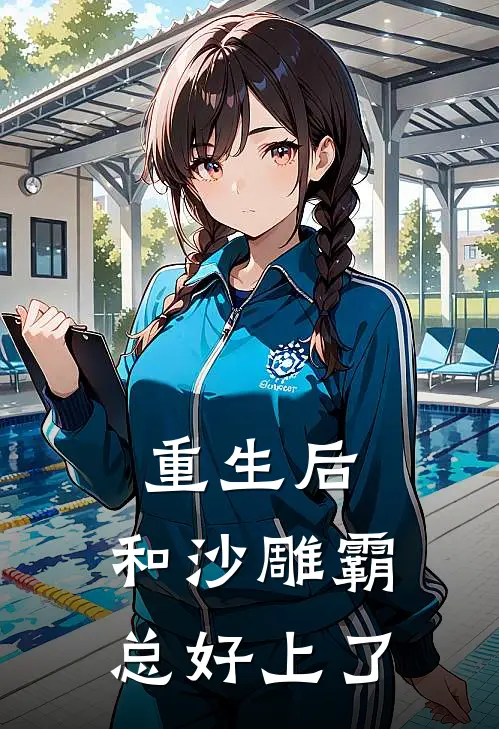 重生后，和沙雕霸总好上了
