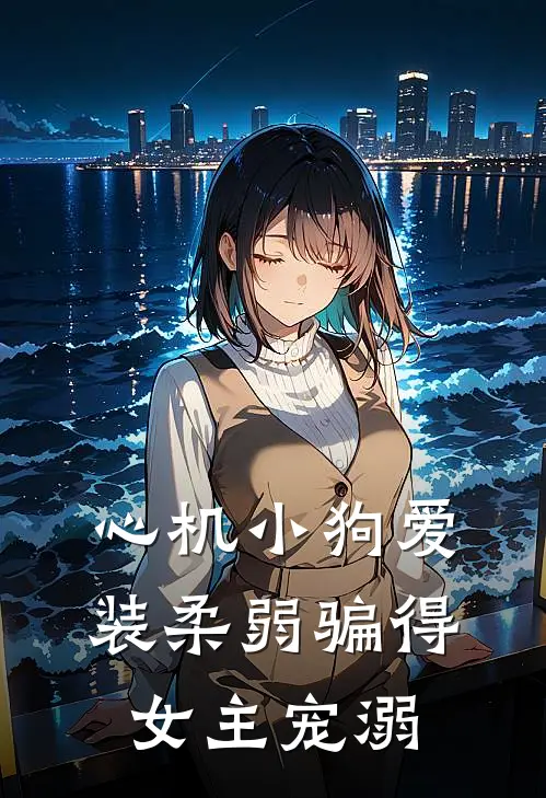 心机小狗爱装柔弱骗得女主宠溺