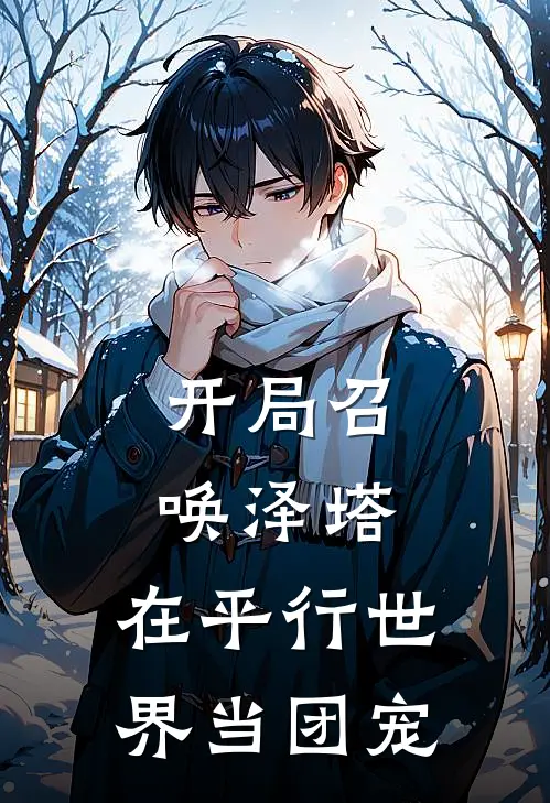 开局召唤泽塔，在平行世界当团宠