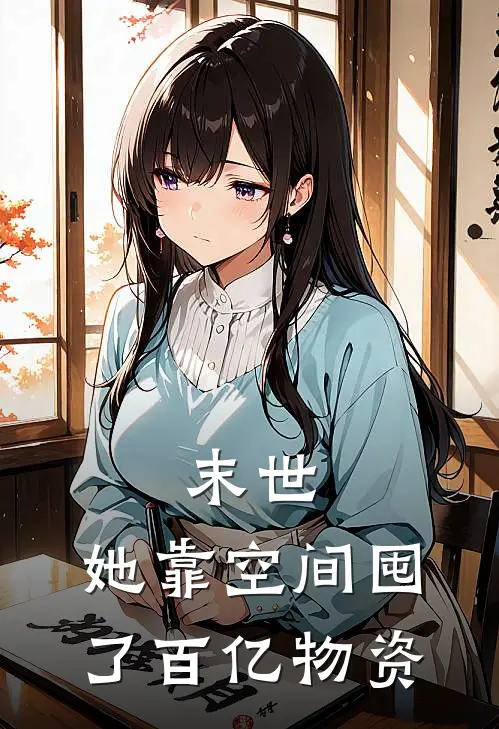 末世：她靠空间囤了百亿物资