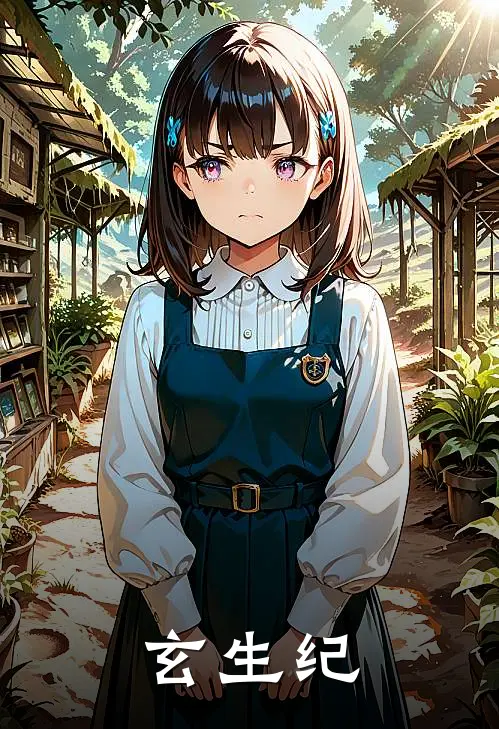 玄生纪