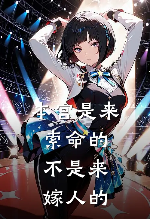 本宫是来索命的，不是来嫁人的