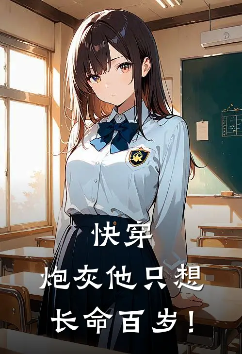 快穿：炮灰他只想长命百岁！
