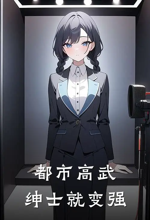 都市高武：绅士就变强