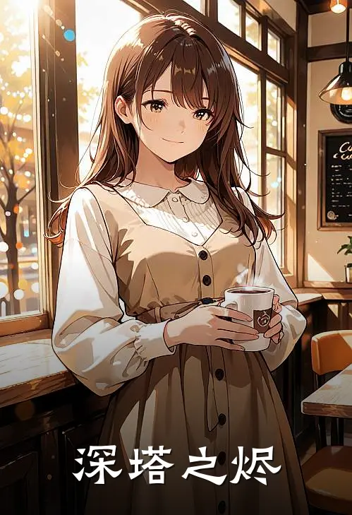 深塔之烬