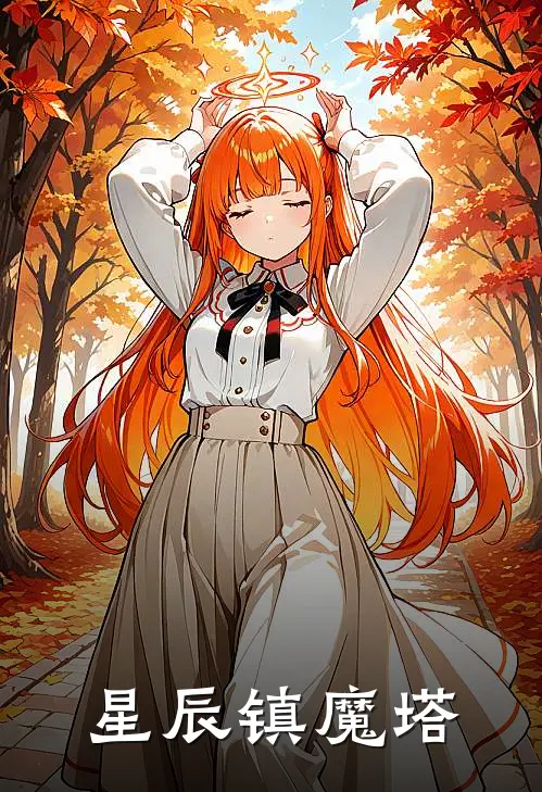 星辰镇魔塔