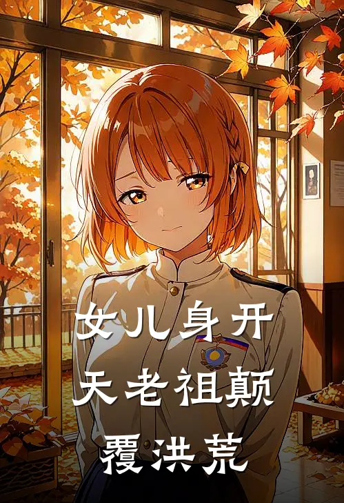 女儿身开天老祖颠覆洪荒
