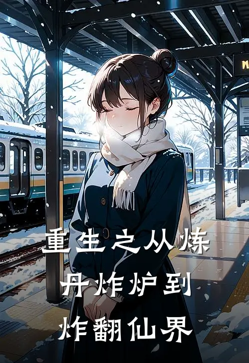 重生之从炼丹炸炉到炸翻仙界