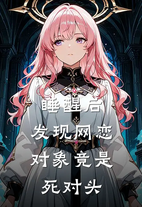 睡醒后，发现网恋对象竟是死对头