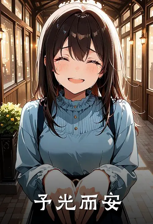 予光而安