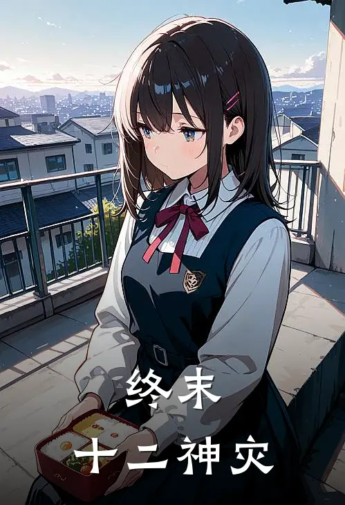 终末，十二神灾