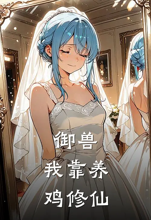 御兽，我靠养鸡修仙