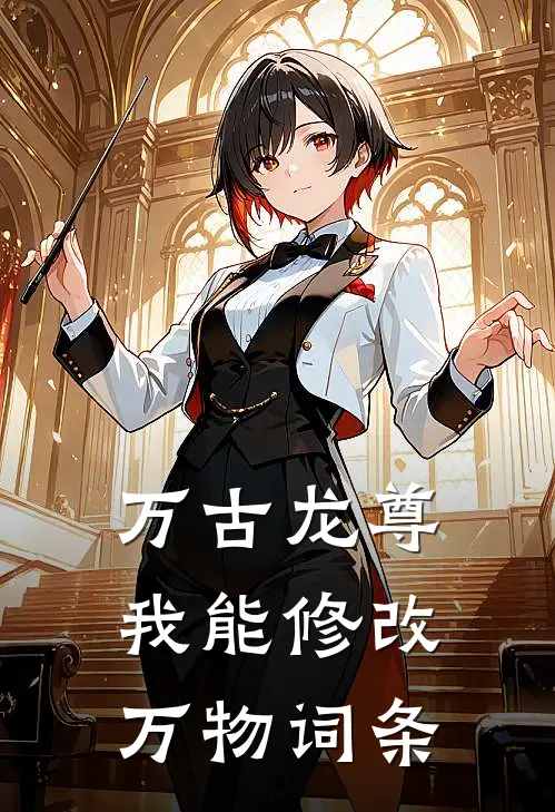 万古龙尊：我能修改万物词条