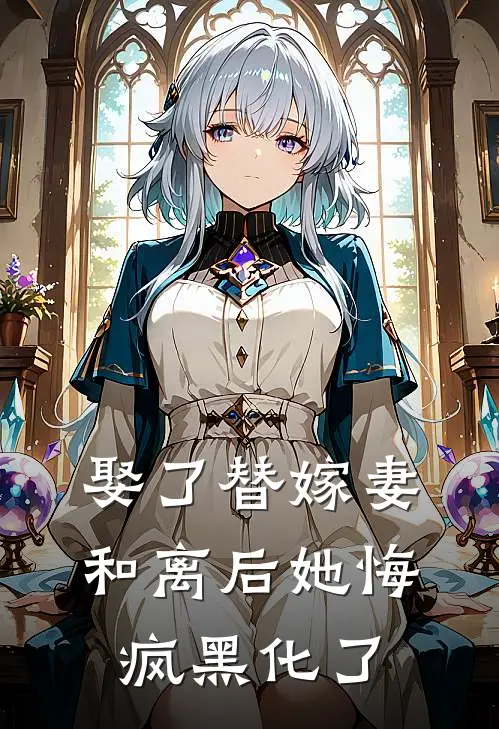 娶了替嫁妻，和离后她悔疯黑化了