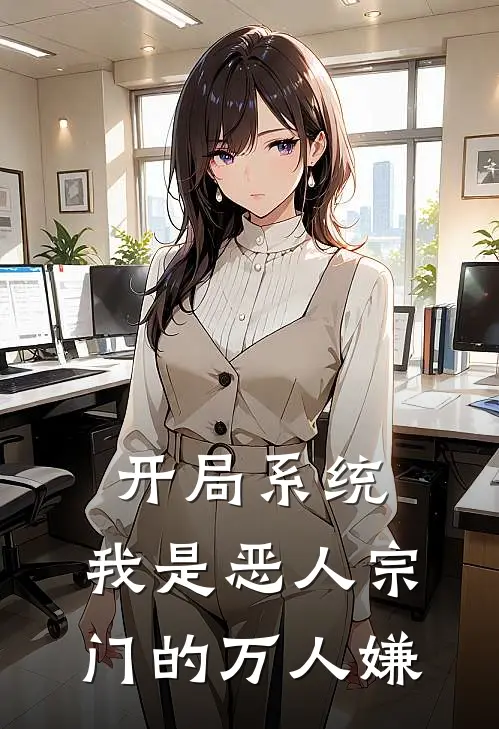 开局系统：我是恶人宗门的万人嫌