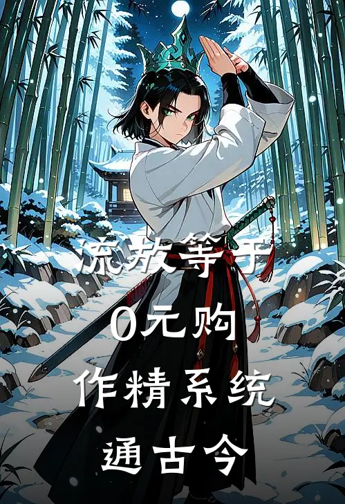 流放等于0元购，作精系统通古今