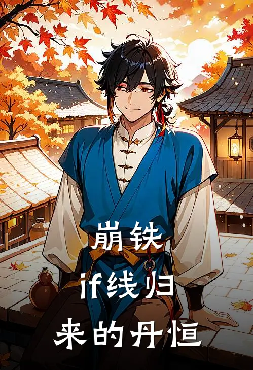 崩铁：if线归来的丹恒