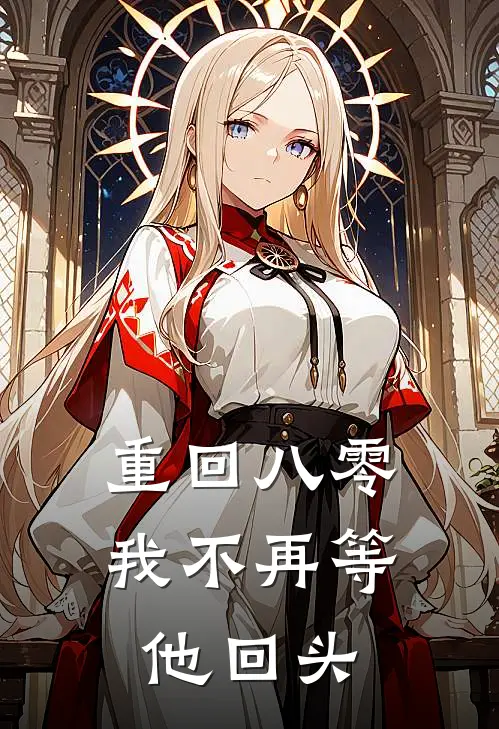 重回八零：我不再等他回头