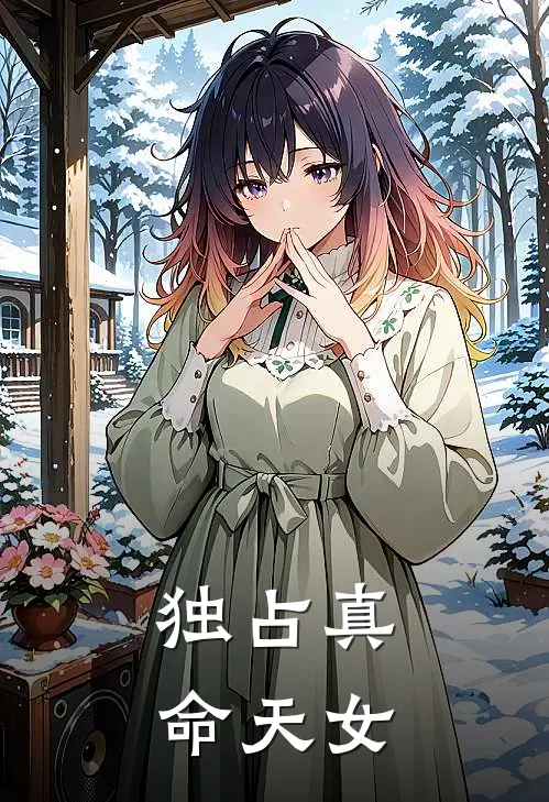 独占真命天女