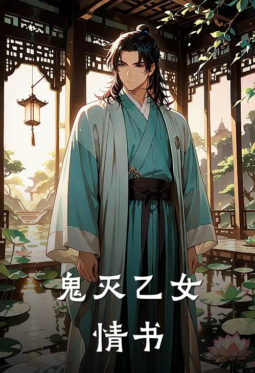 鬼灭乙女：情书