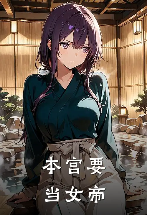本宫要当女帝