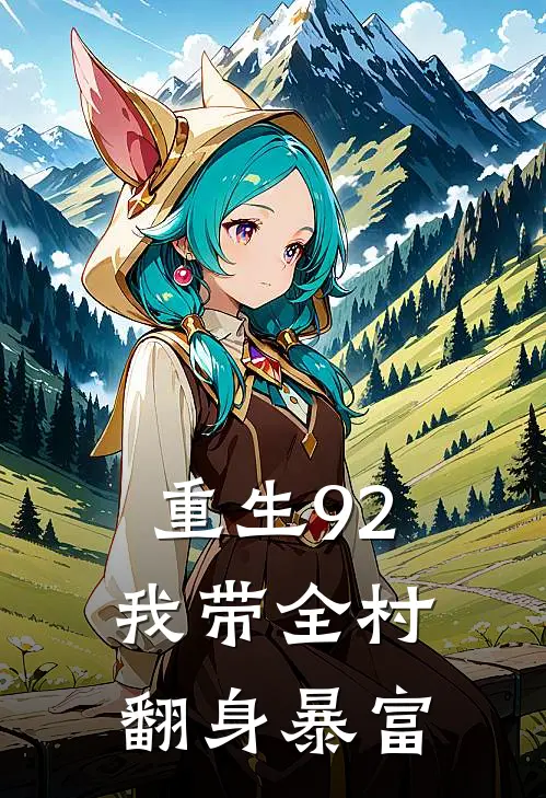 重生92，我带全村翻身暴富