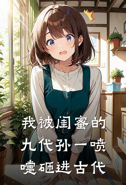 我被闺蜜的九代孙一喷嚏砸进古代