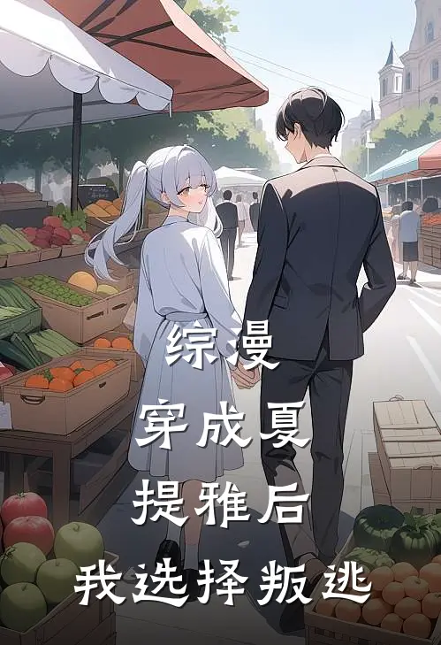 综漫：穿成夏提雅后，我选择叛逃