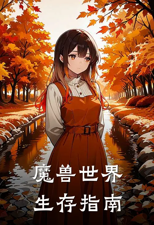 魔兽世界生存指南