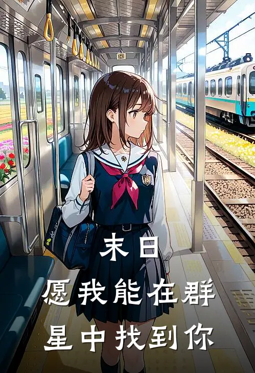 末日，愿我能在群星中找到你