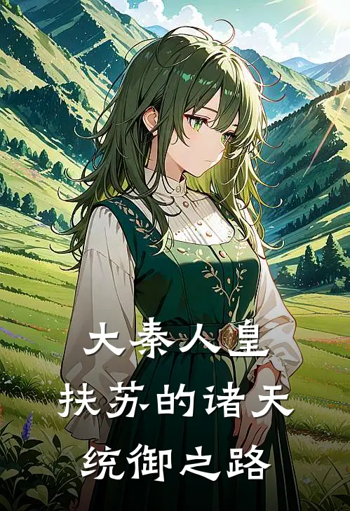 大秦人皇：扶苏的诸天统御之路