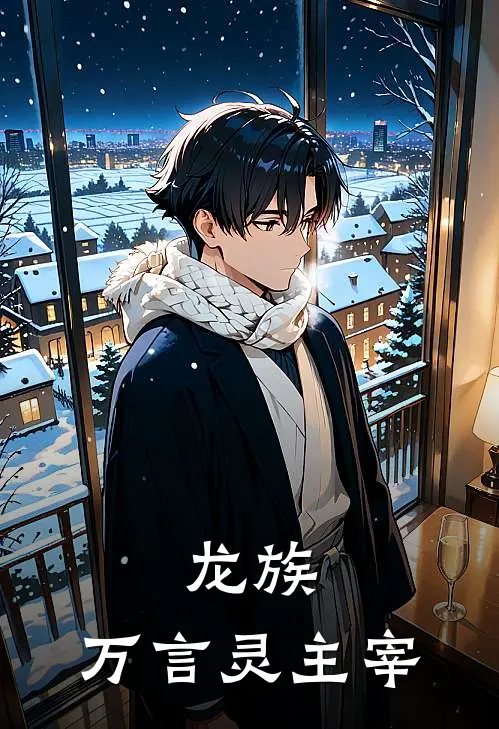 龙族：万言灵主宰