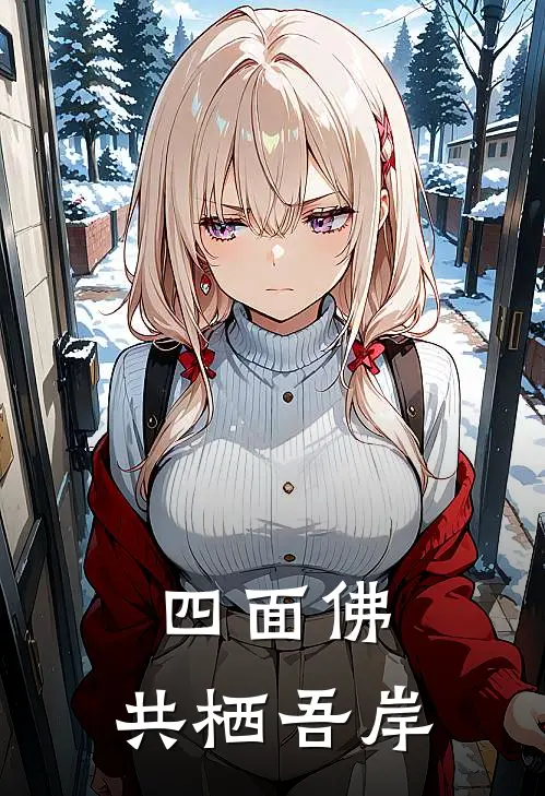 四面佛：共栖吾岸