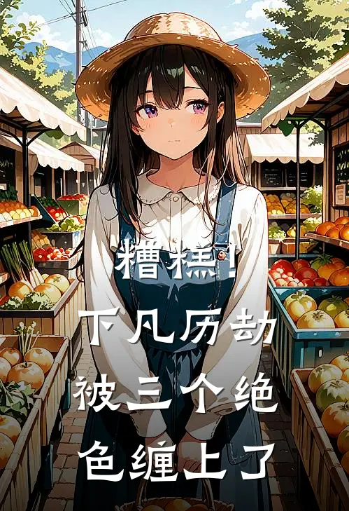 糟糕！下凡历劫被三个绝色缠上了