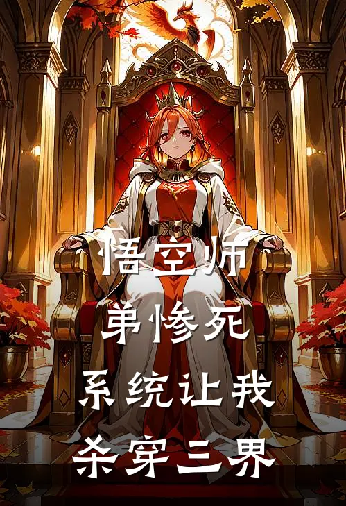 悟空师弟惨死，系统让我杀穿三界