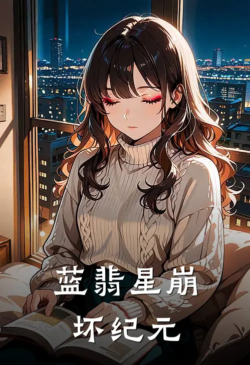 蓝翡星崩坏纪元