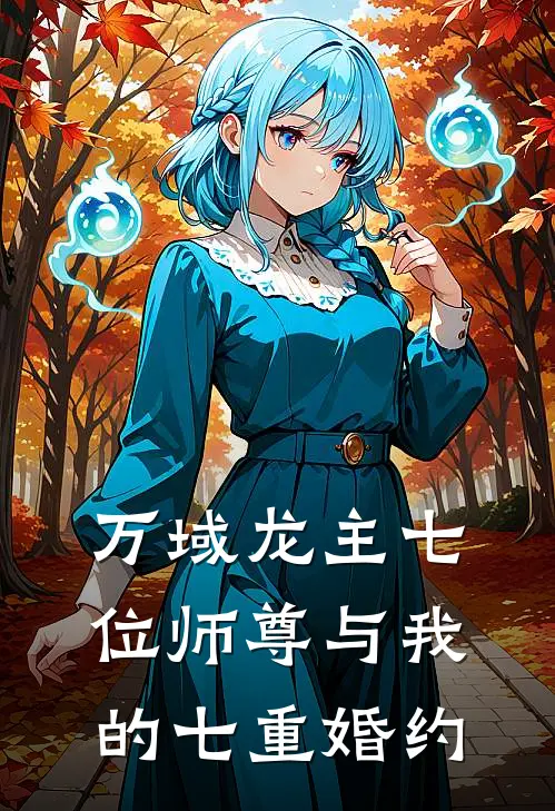 万域龙主七位师尊与我的七重婚约