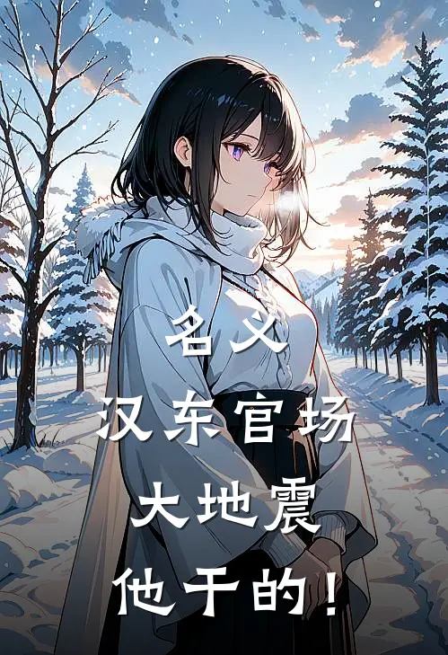 名义：汉东官场大地震，他干的！