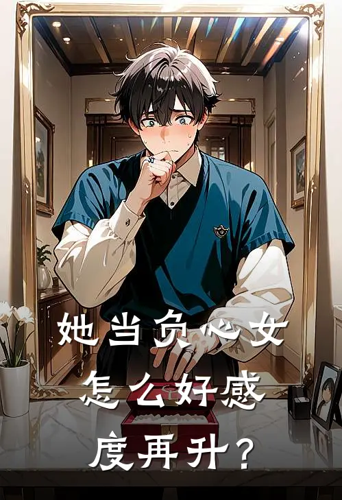 她当负心女，怎么好感度再升？